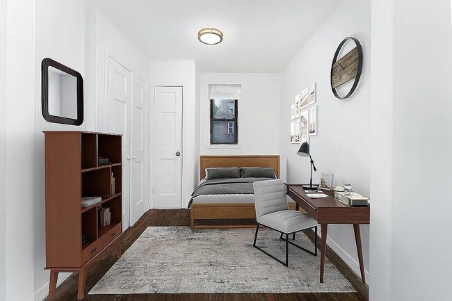 Photo - 32 Cornelia St Unidad 1A