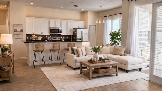 Photo - Gorgeous  3/2 Condo with Garage  for Rent in Exclusive Baldwin Park. Unit 301