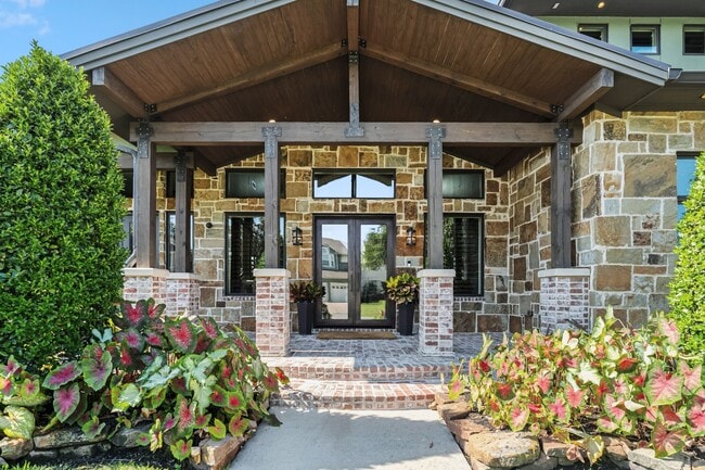 Photo - 3610 Oak Forest Dr Casa