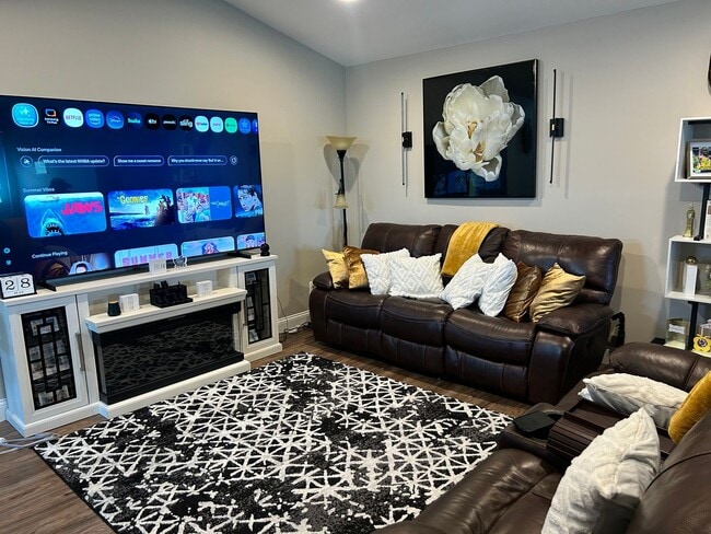 Photo - Newly Built, Beautiful Home!