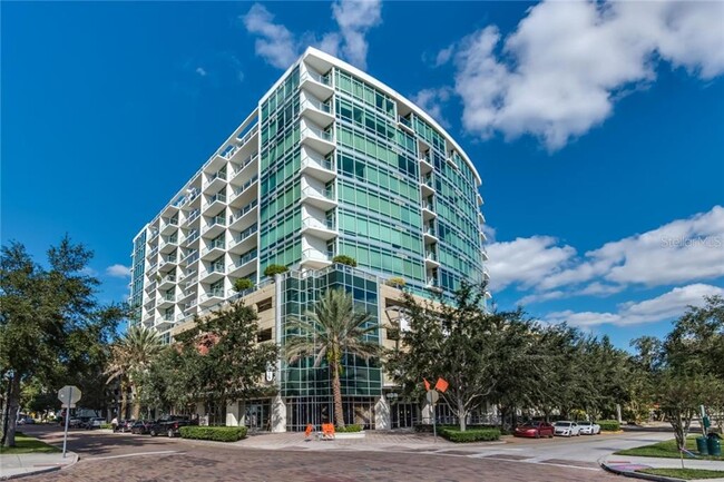 Photo - 101 S Eola Dr Unidad 621 Rental