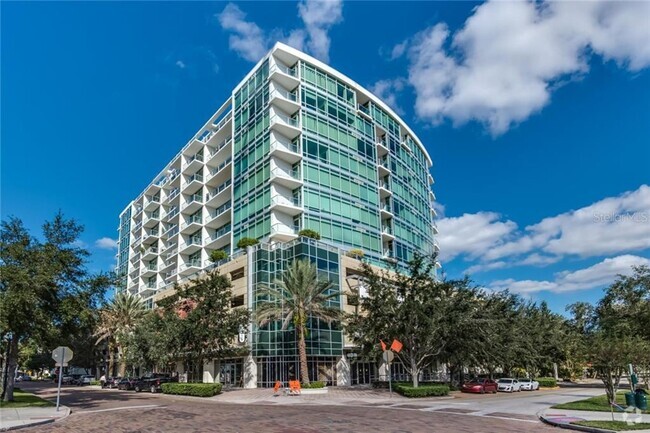 Building Photo - 101 S Eola Dr Unit 621 Rental