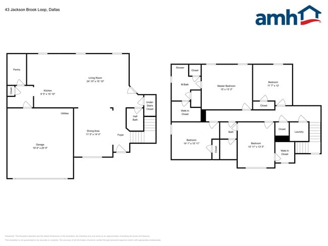 Photo - 43 Ivy Brook Dr