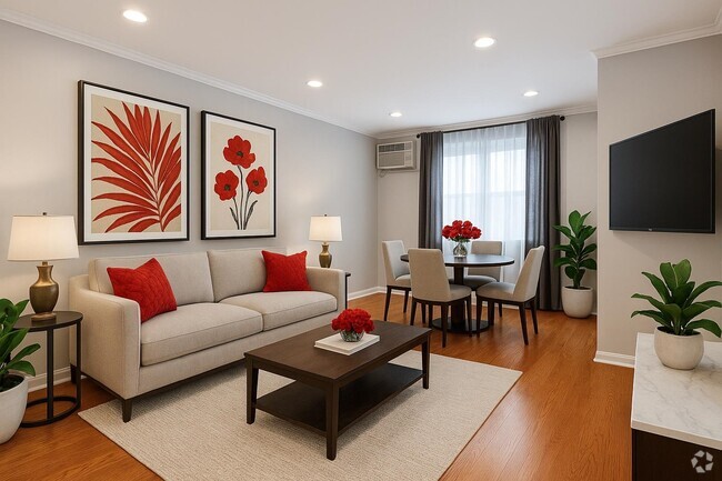 Building Photo - 56-58-58 68th St Unit 7 Rental