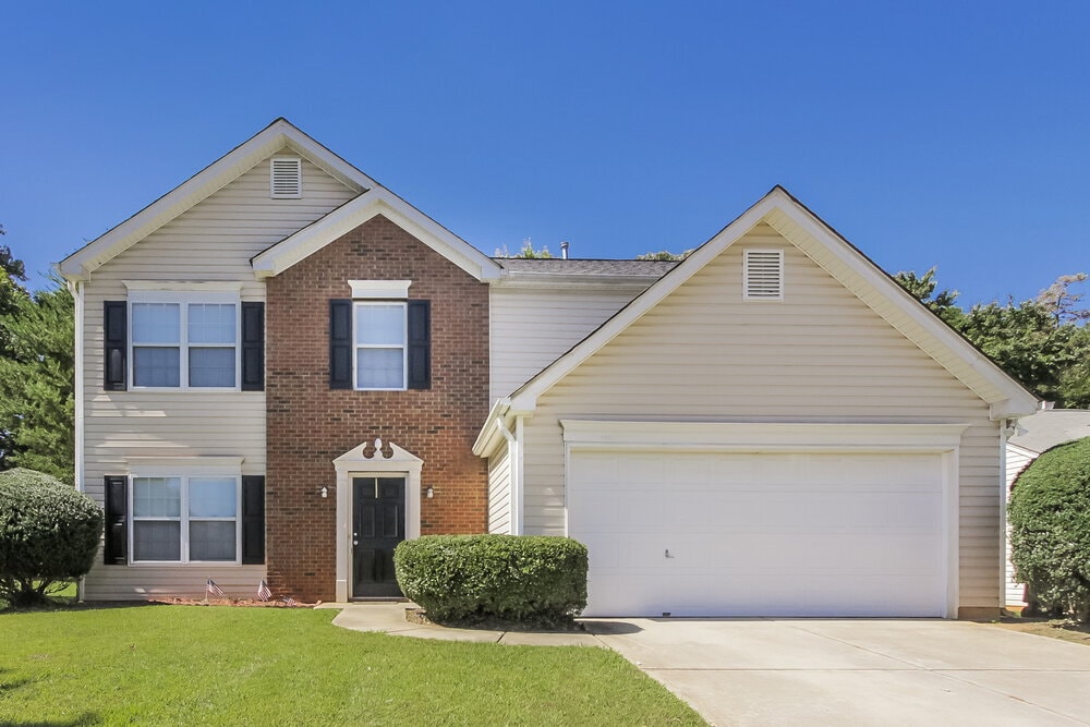 Photo - 3401 Arbor Pointe Dr