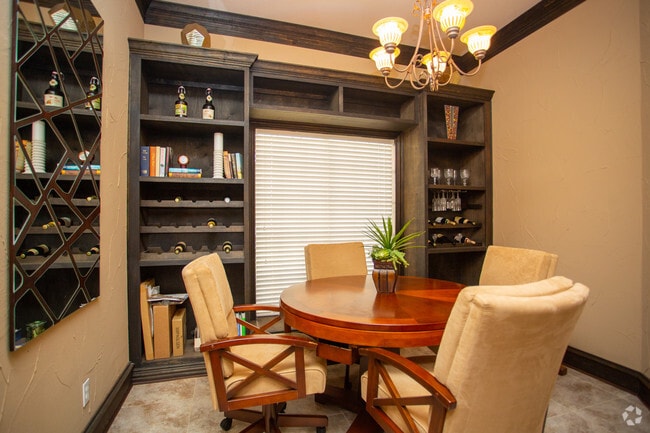 Leasing Office