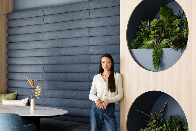 Resa Long Beach