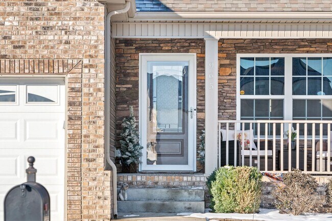 Photo - Nice Home in Peach Tree Subdivision Waiting for you to Call home TODAY