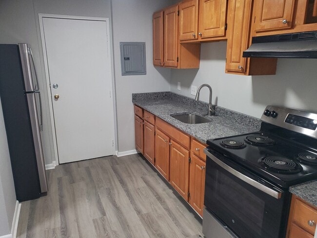 Photo - 760 Cummins Hwy Unidad 28