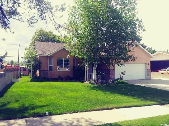 Building Photo - 7164 S Ponderosa Dr Rental