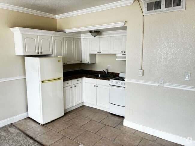 Building Photo - 311 W Ashley St Unit 1212 Rental