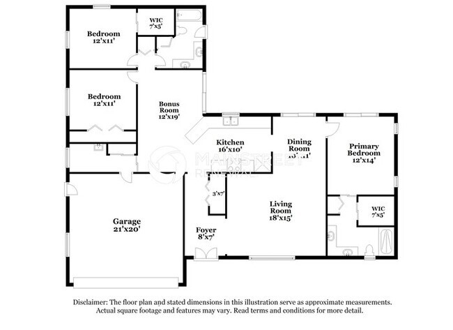 Building Photo - 1803 SE 15th St Rental
