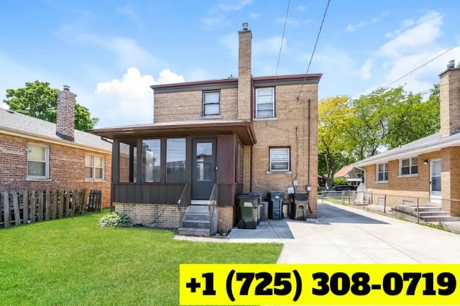 Building Photo - 9147 S Richmond Ave Rental