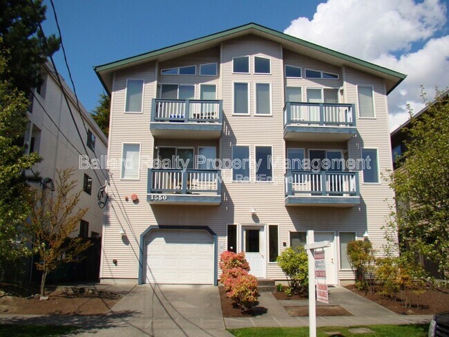 Photo - 1550 NW 51st St Condo Unit 2