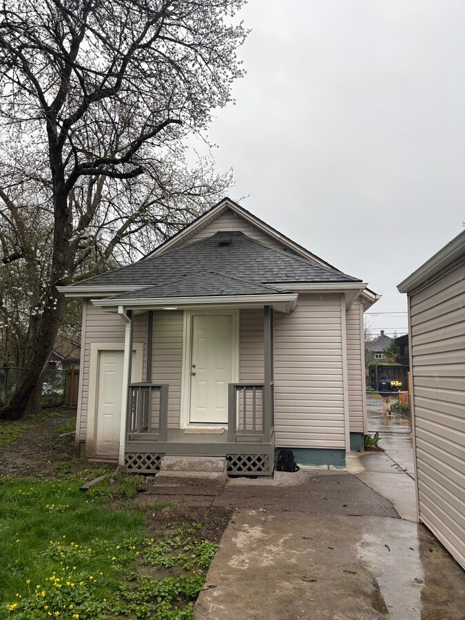 Photo - 2542 SE 18th Ave