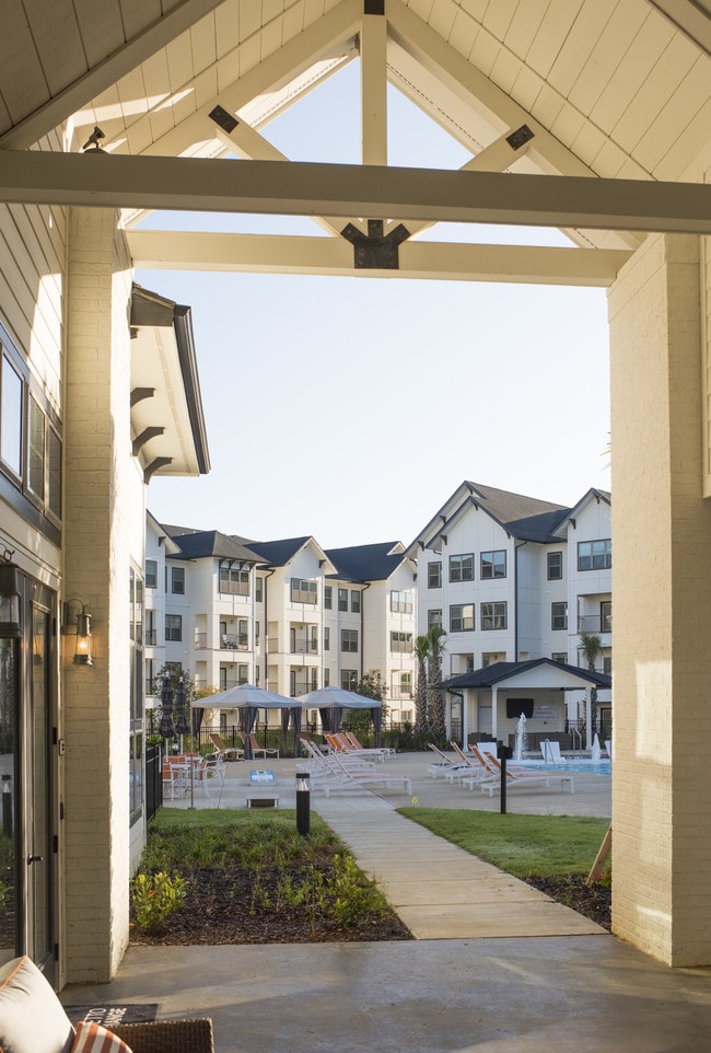 Palmetto Exchange Apartments Ladson, SC