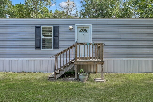 Photo - 13719 Tommy Smith Rd