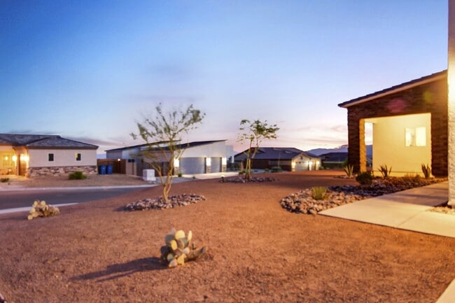 Photo - Beautiful Contemporary home with panoramic...