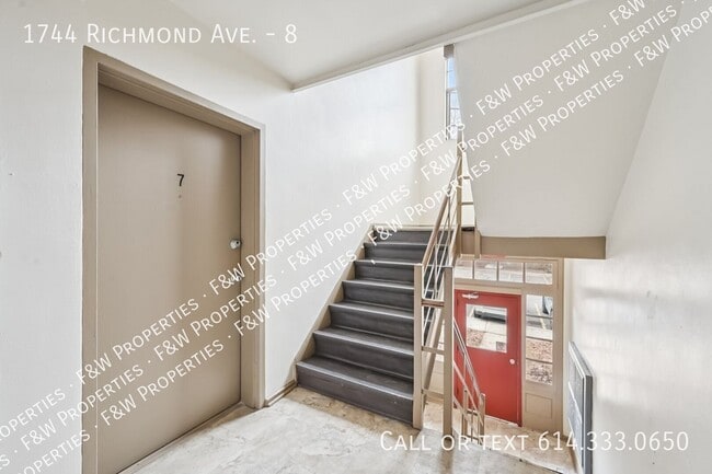 1744 Richmond Ave Unidad 8