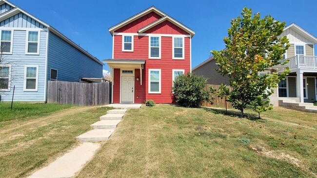 Building Photo - 404 Ferrule Dr Rental