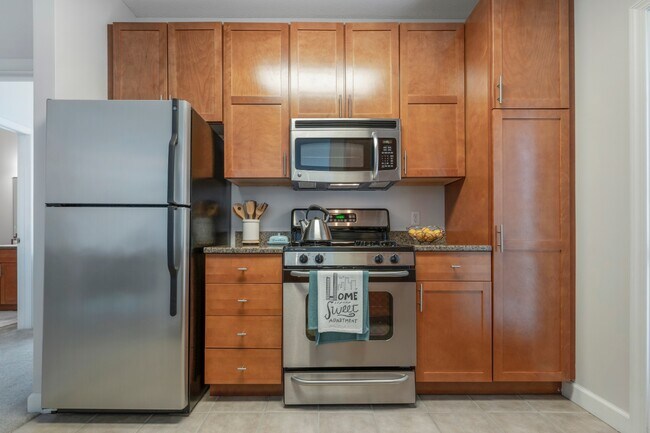 Photo - Reading Commons