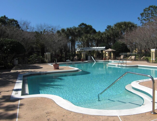 2598 Robert Trent Jones Dr