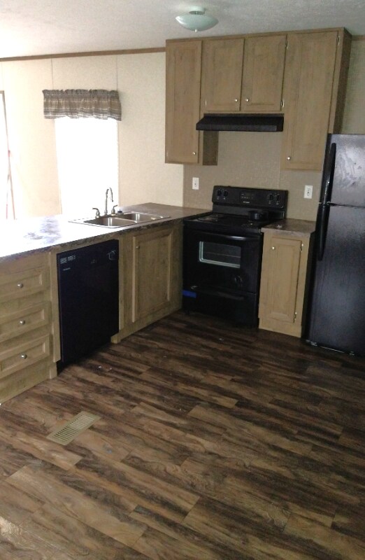 Photo - 2705 Dryden Rd