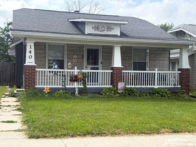 140 N 6th Ave