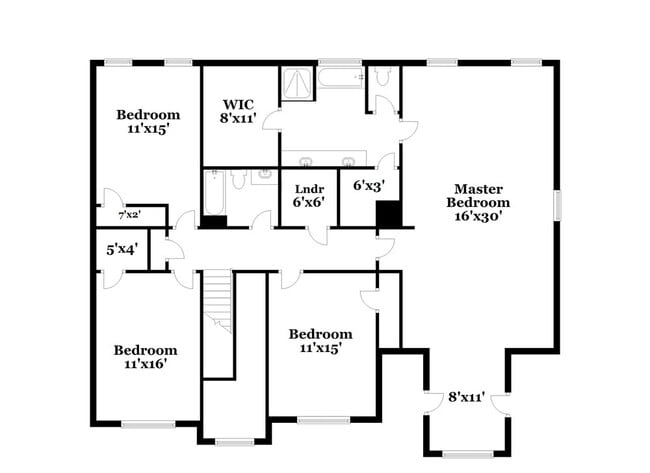 Photo - 3752 Sunbridge Dr SW