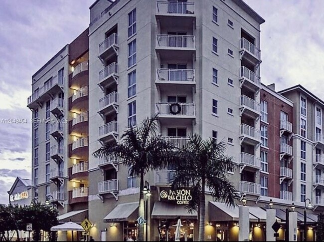 Building Photo - 7266 SW 88th St Unit A307