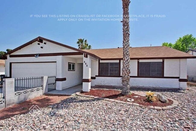 Building Photo - 888 Scarlet Ave Rental