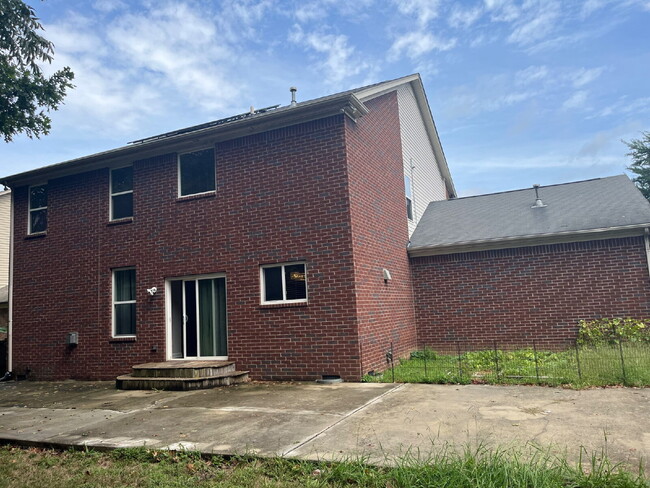 Photo - "Charming 4-Bed Home in Mt. Juliet's Sterl...