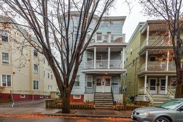 Photo - 49 Porter St Condo Unit 1
