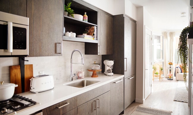 Photo - Mason on Mariposa