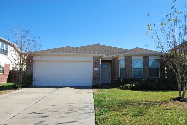Building Photo - 4518 Clemwood Ln Rental
