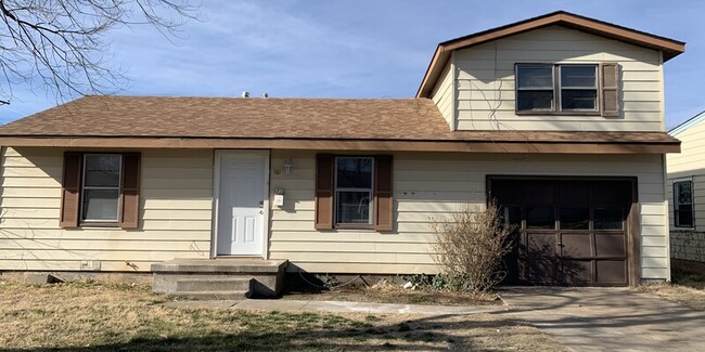 1619 Nix - 1619 Nix House