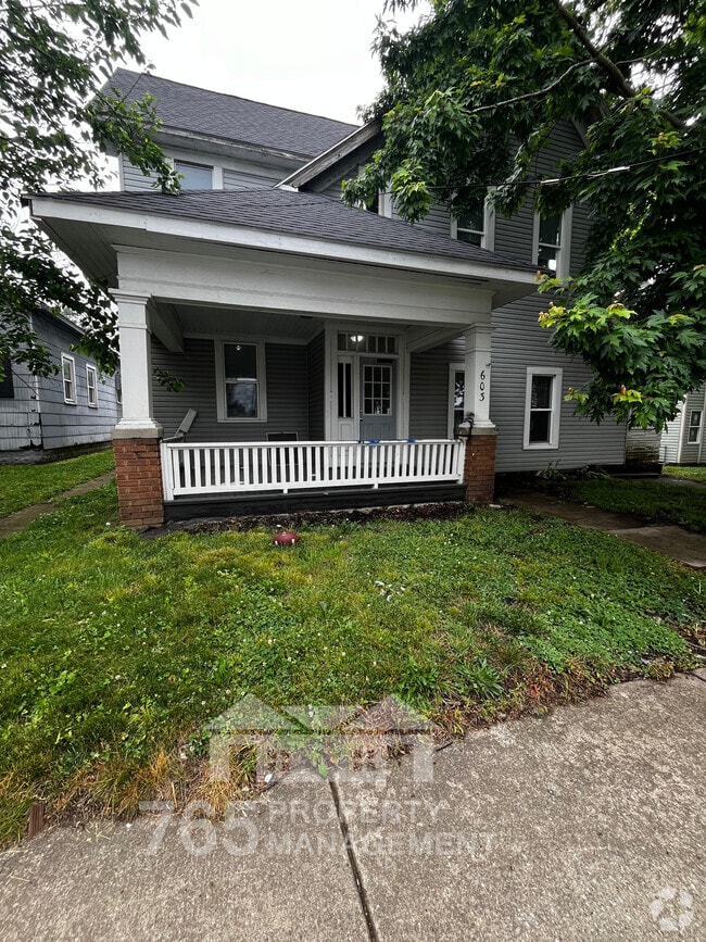 Building Photo - 603 S Main St Unit South Main Rental