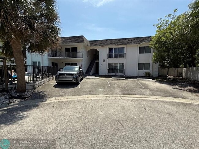 Photo - 5501 NE 25th Ave Apartamento Unidad 2