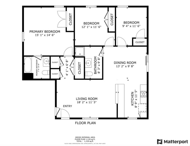 Photo - The Villas at Sunset