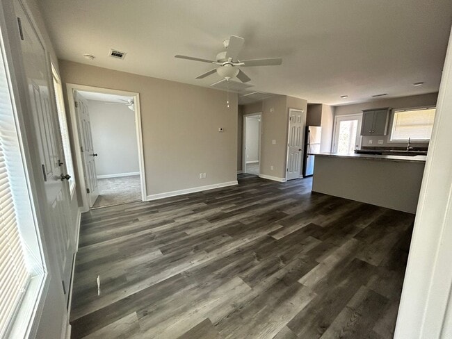 Photo - Three bedroom three bath available now!