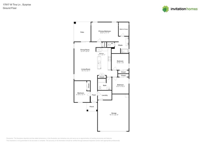 Photo - 17917 W Tina Ln