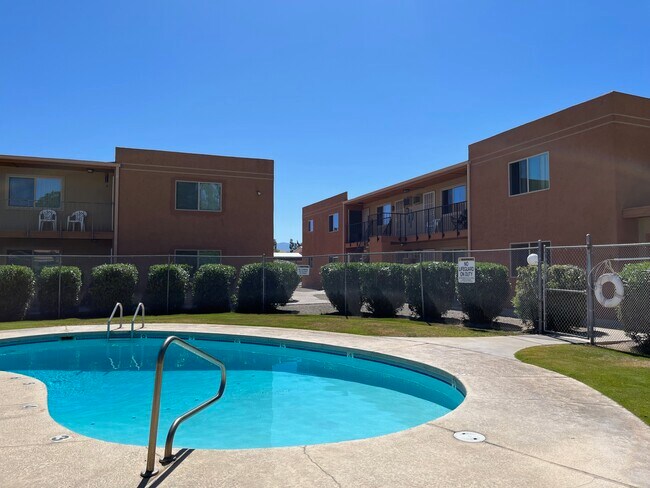 Photo - Desert Sage Village