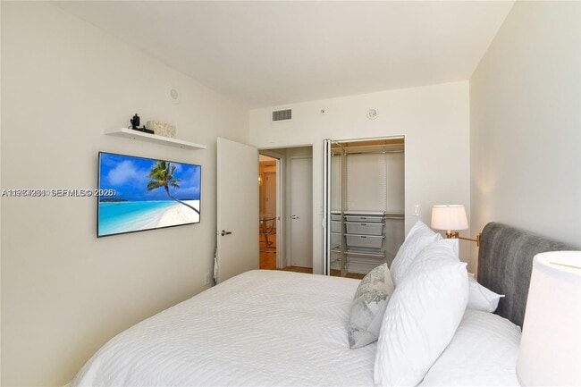 Photo - 6365 Collins Ave Unit 2810