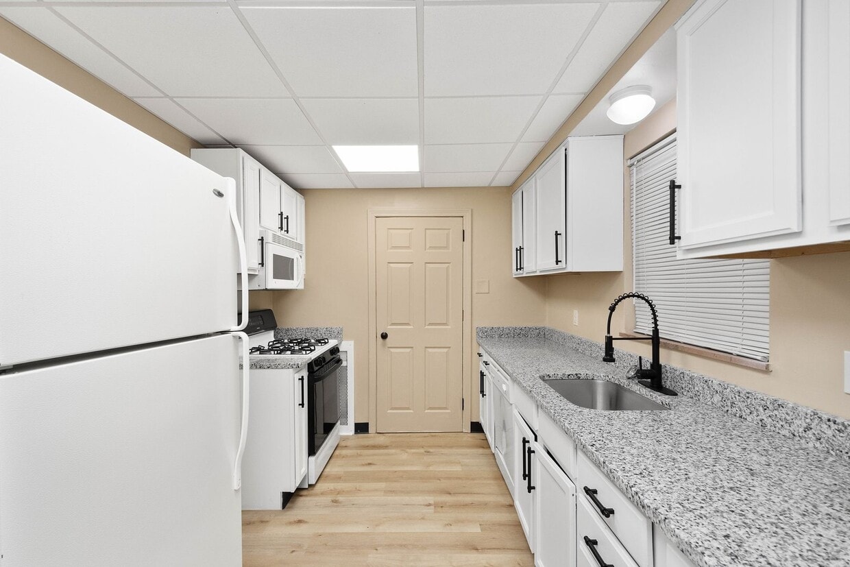 Stunning 2 bedroom home in Wilkins Townshi... - Stunning 2 bedroom home in Wilkins Townshi...