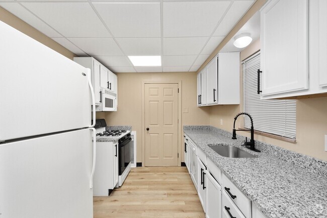 Building Photo - Stunning 2 bedroom home in Wilkins Townshi...