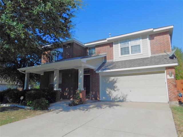 316 Hummingbird Dr