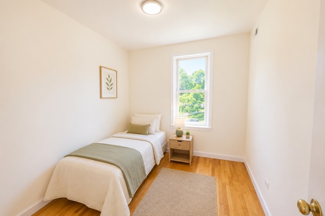 Photo - 3133 W Augusta Blvd Unit 2E