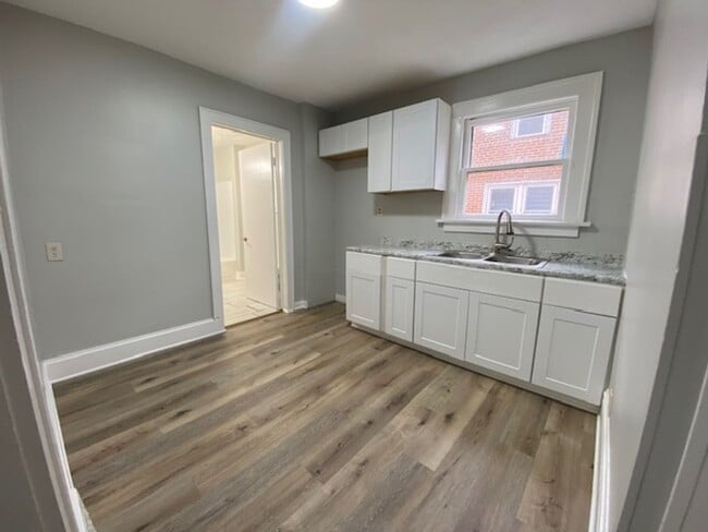 Photo - Updated 5-Bed, 2-Bath with Attic Suite & C...