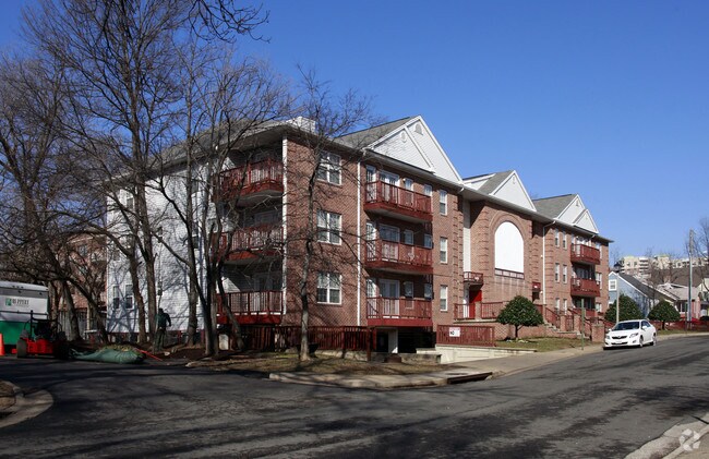 South Ballston Place - South Ballston Place Apartments