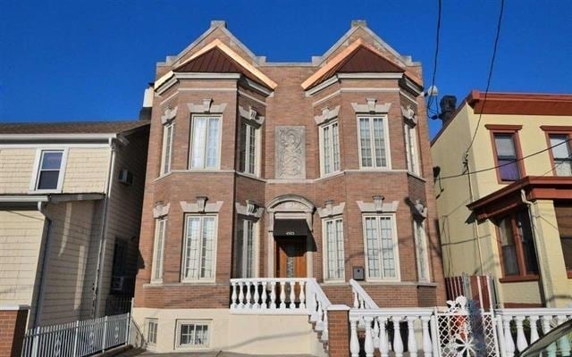 Photo - 4523 Harrison Pl Unit 1R